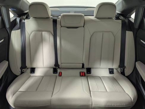 Certified 2025 Audi A3 2.0T Premium Plus w/ Premium Plus Package image 13