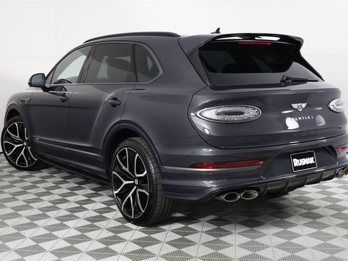 New 2026 Bentley Bentayga Speed image 3