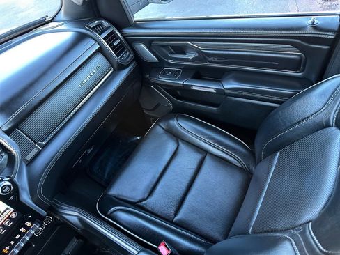 Used 2021 RAM 1500 Limited image 23