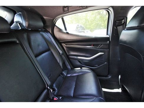 Certified 2023 MAZDA MAZDA3 s AWD/4WD image 11