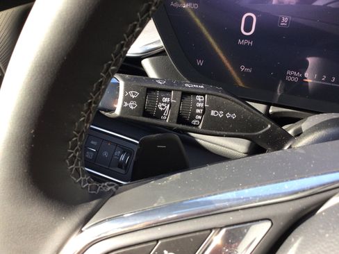 New 2026 Buick Enclave Avenir w/ Super Cruise Package image 18