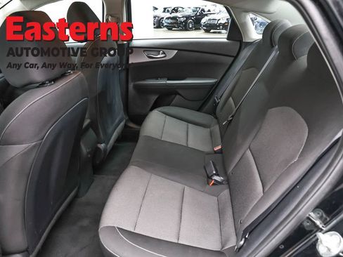 Used 2023 Kia Forte LX FWD image 20