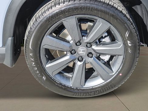 New 2026 Honda Pilot Sport image 7