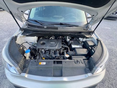 Used 2018 Kia Soul FWD image 13
