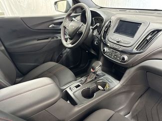 Certified 2023 Chevrolet Equinox RS w/ LPO, Floor Liner Package video 4
