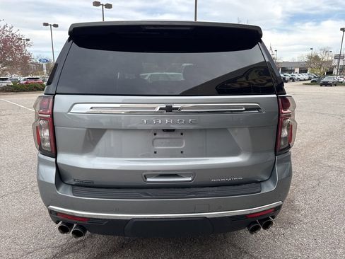 Used 2024 Chevrolet Tahoe Premier image 12