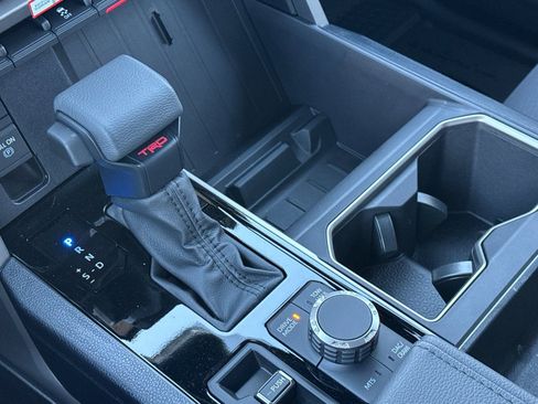 New 2026 Toyota Tundra SR5 image 19