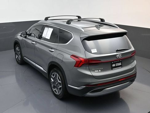 Used 2022 Hyundai Santa Fe Limited FWD image 20