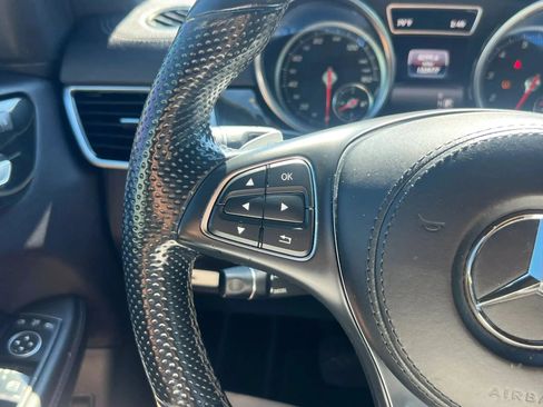 Used 2017 Mercedes-Benz GLS 450 4MATIC image 20