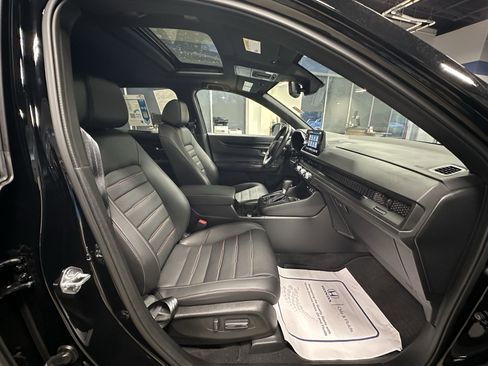 Used 2024 Honda CR-V Sport-L image 22