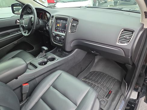 Used 2019 Dodge Durango GT AWD/4WD image 19