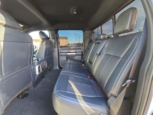 Used 2022 Ford F350 Lariat w/ Lariat Ultimate Package image 12