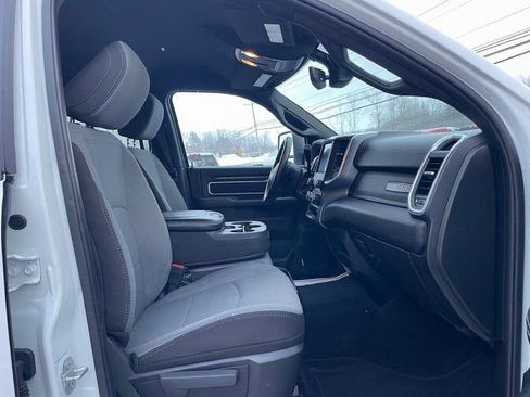 Used 2024 RAM 2500 Big Horn image 16