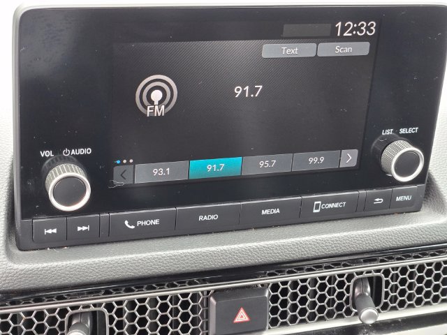 Used 2023 Honda Civic Sport image 15