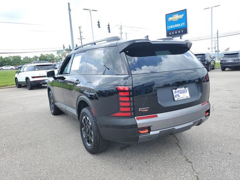 Certified 2026 Hyundai Palisade XRT Pro AWD/4WD image 3