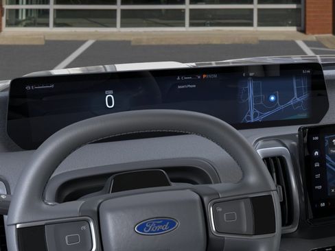 New 2026 Ford Expedition Active RWD image 13