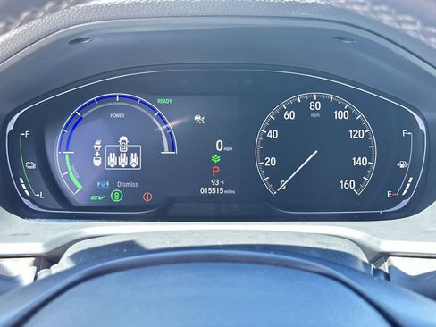 Used 2022 Honda Accord EX-L image 22