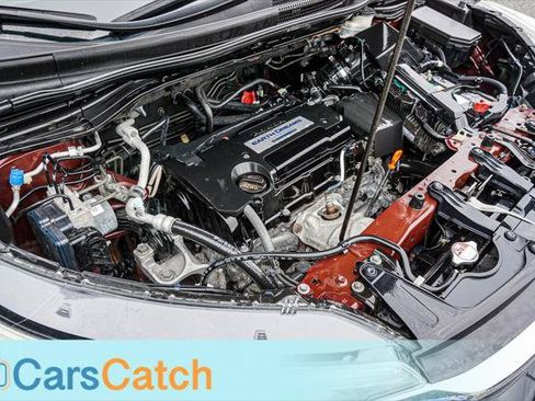 Used 2015 Honda CR-V LX image 33