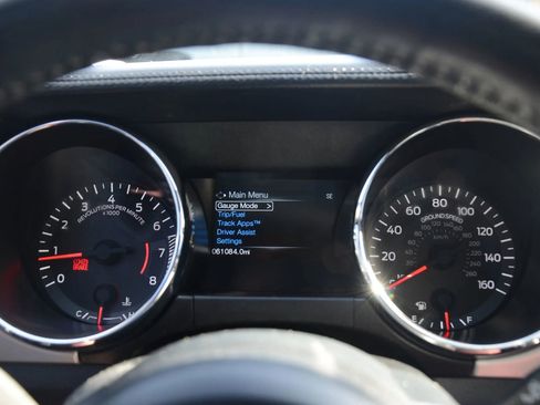 Used 2015 Ford Mustang GT Premium w/ Equipment Group 401A image 21