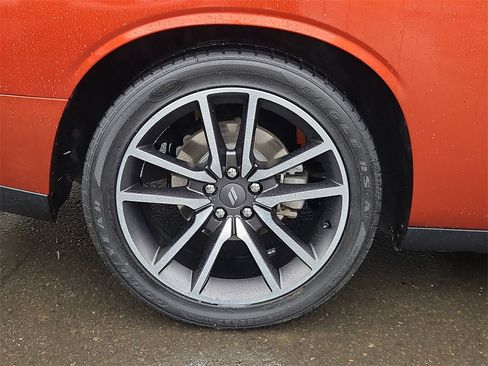 Certified 2021 Dodge Challenger R/T w/ Plus Package image 9