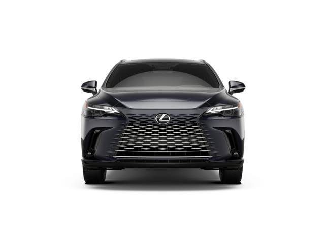 New 2026 Lexus RX 350h AWD/4WD image 5