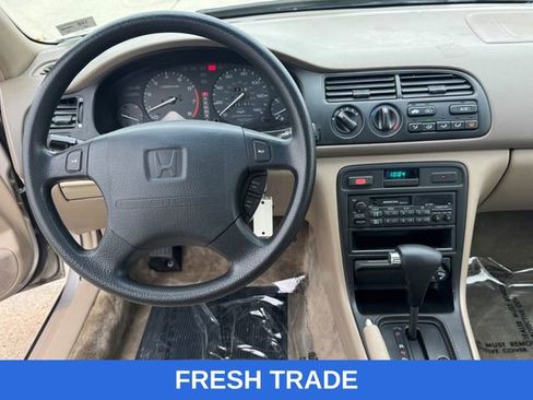 Used 1996 Honda Accord EX image 13