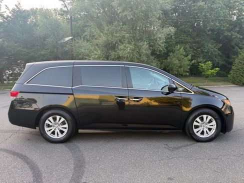 Used 2014 Honda Odyssey EX image 7