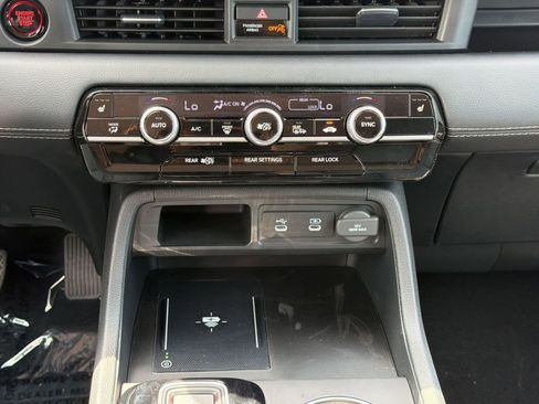 New 2026 Honda Pilot EX-L image 22