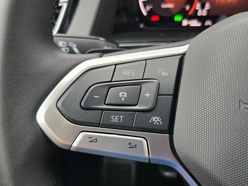 New 2026 Volkswagen Atlas Peak Edition AWD/4WD image 13