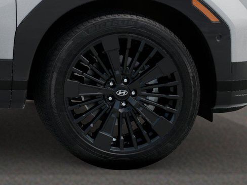 New 2026 Hyundai Santa Fe Calligraphy FWD image 8