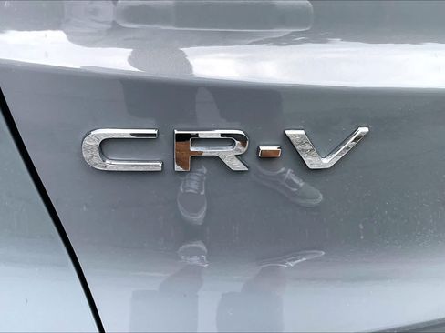 Used 2024 Honda CR-V EX image 10