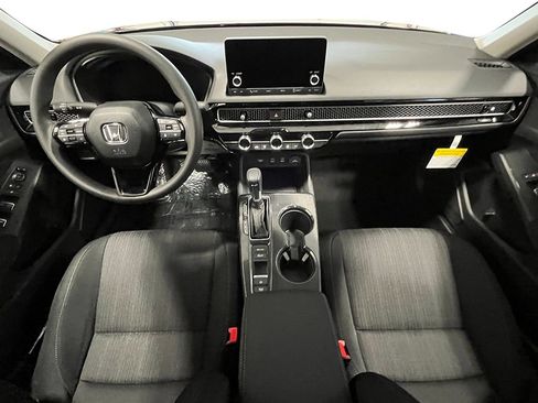 New 2026 Honda Civic LX image 14