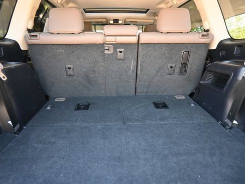 Certified 2021 Lexus GX 460 Premium w/ Premium Package AWD/4WD image 6