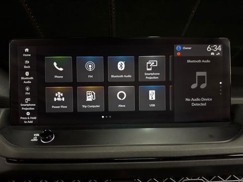 Used 2024 Honda Accord Sport image 21