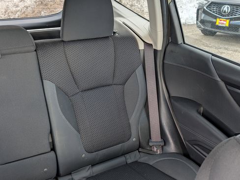 Used 2023 Subaru Forester Premium image 14