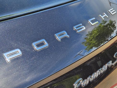 Used 2015 Porsche Panamera S RWD image 30