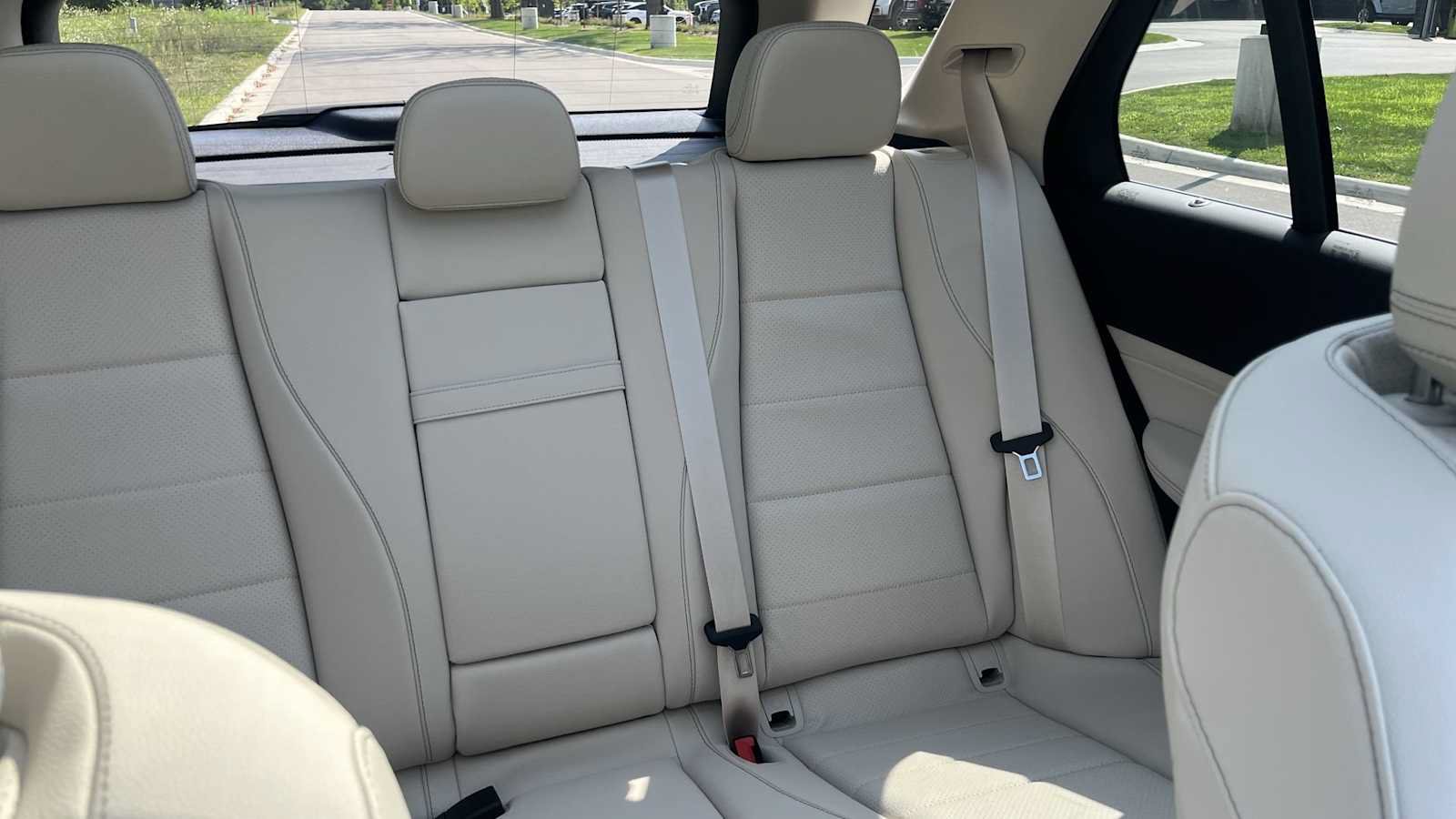 Used 2026 Mercedes-Benz GLE 350 4MATIC image 33