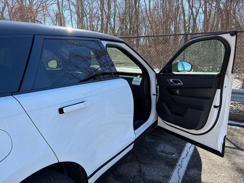 New 2026 Land Rover Range Rover Velar S image 14