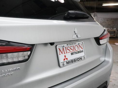 New 2026 Mitsubishi Outlander Sport SEL AWD/4WD image 4
