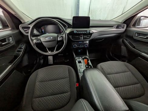 Certified 2023 Ford Escape Active w/ Cold Weather Package FWD image 10