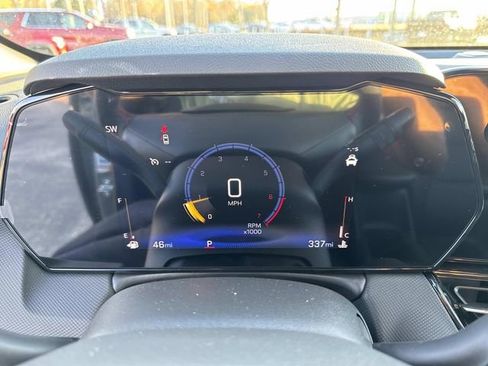 New 2026 Chevrolet TrailBlazer RS w/ Driver Confidence Package image 23