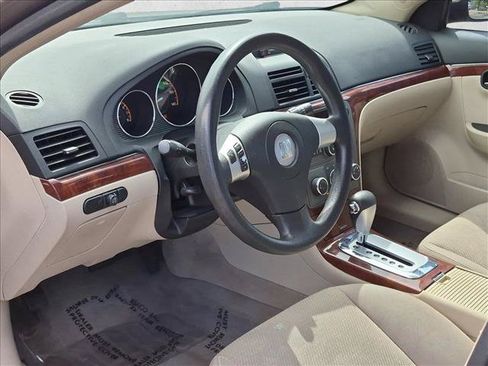 Used 2008 Saturn Aura XE FWD image 9