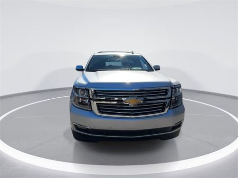 Used 2018 Chevrolet Tahoe Premier image 3