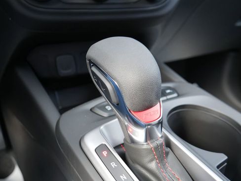 New 2026 Chevrolet Trax RS w/ Driver Confidence Package FWD image 18