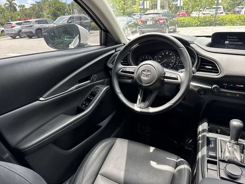Certified 2021 MAZDA CX-30 AWD 2.5 S w/ Select Package image 21