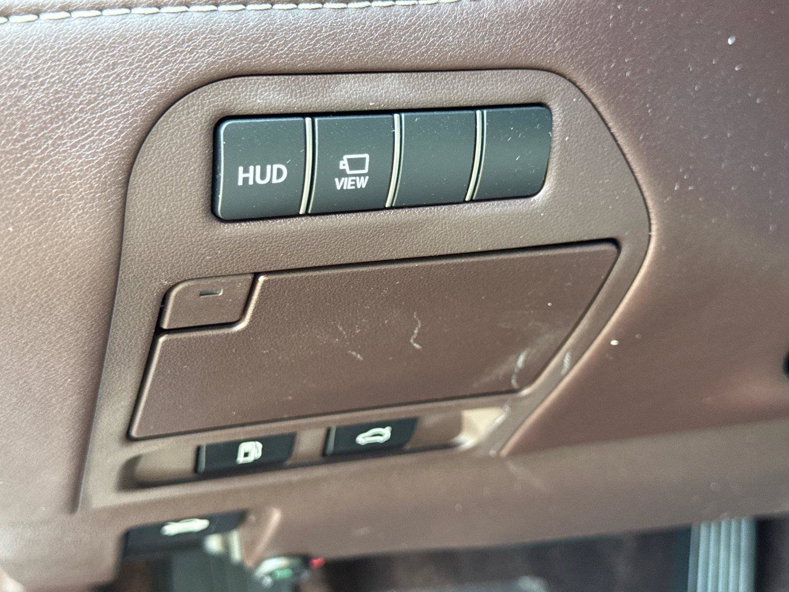 Used 2018 Lexus LS 500 AWD image 28