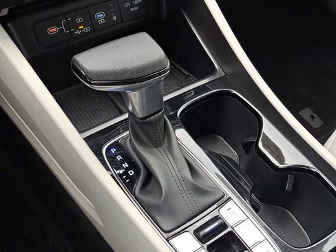 Used 2025 Hyundai Tucson SEL image 19