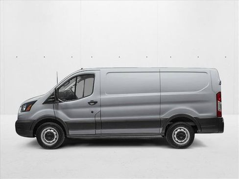 New 2026 Ford Transit 250 Low Roof RWD image 2