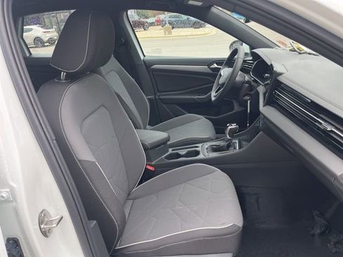 New 2026 Volkswagen Jetta Sport FWD image 27
