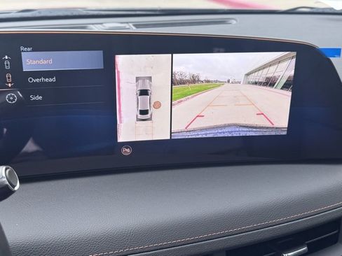 New 2026 Cadillac CT5 Sport image 26